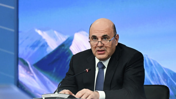 О чем говорили на совещании по социально-экономическому развитию СКФО