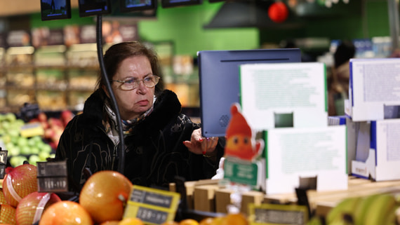 Infoline: у большинства ритейлеров в I квартале замедлился темп роста выручки