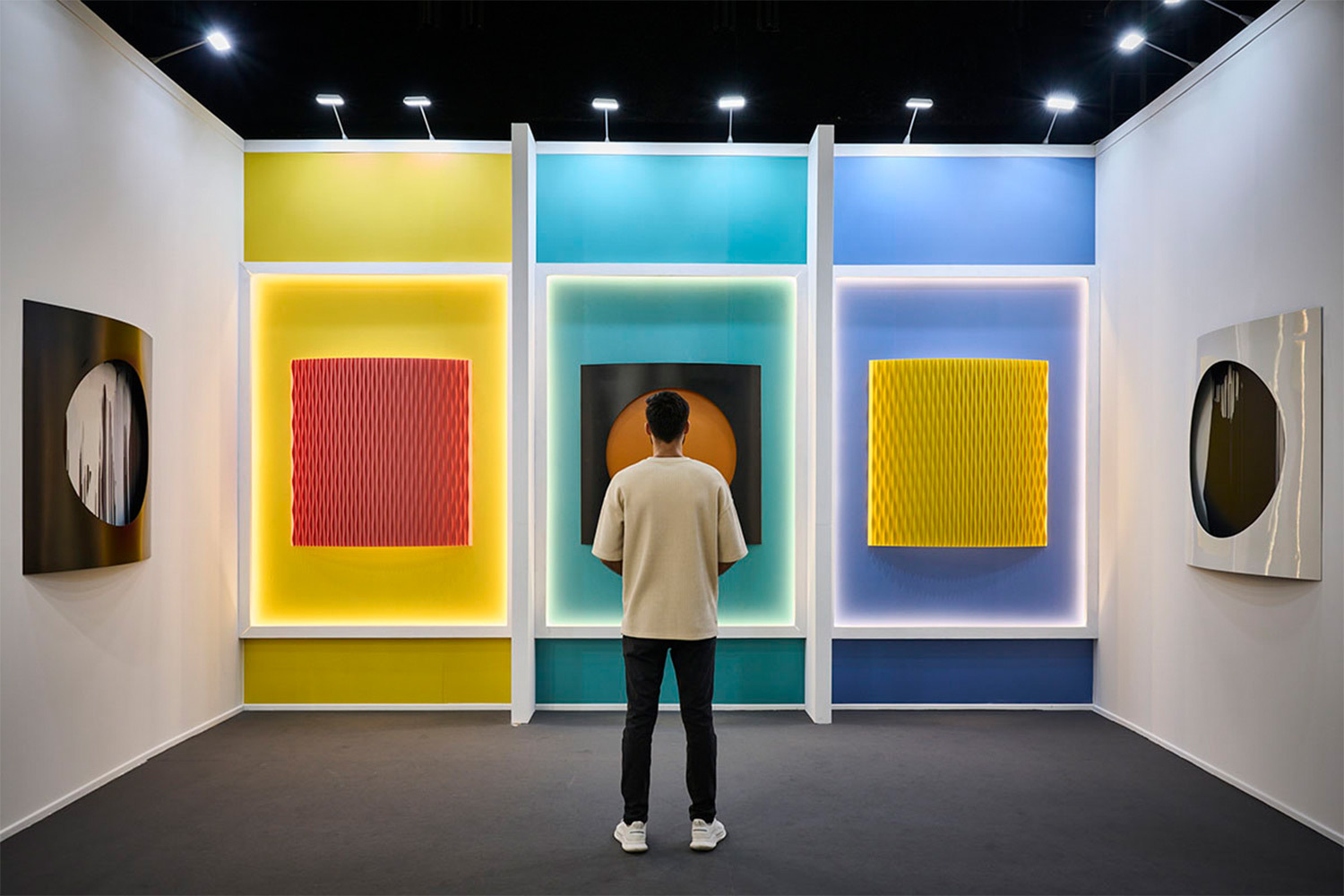 Getty Images / предоставлено Art Dubai