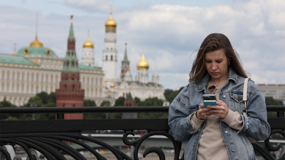 Операторы предупредили абонентов об отключении интернета в столице