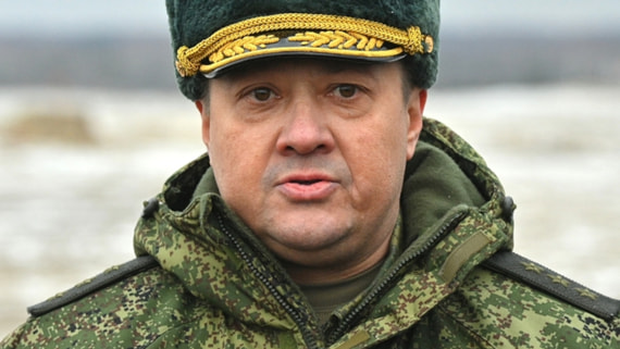 Источники «Ведомостей» подтвердили назначение Чайко главкомом ВКС