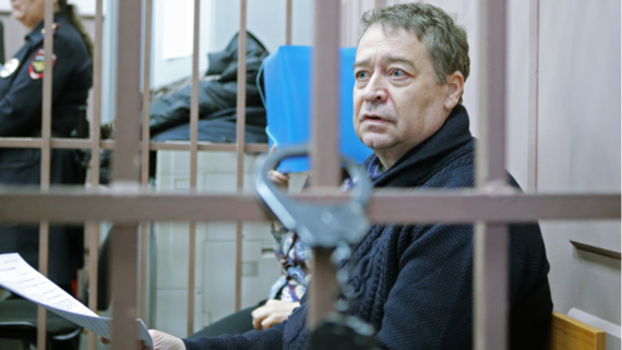 Экс-главе Марий Эл Маркелову заменили лишение свободы принудительными работами