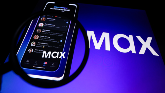 Количество чат-ботов в Max превысило 150 000 штук