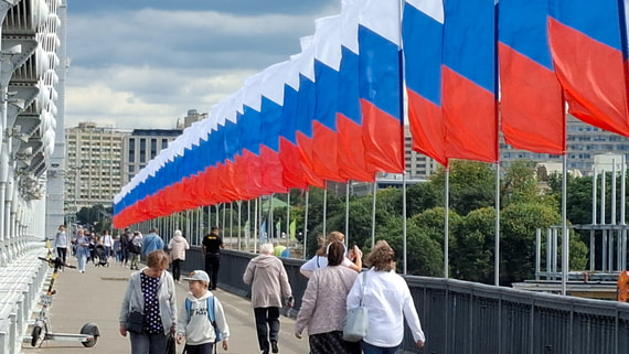В АП задумались о «госзаказе на светлое будущее»