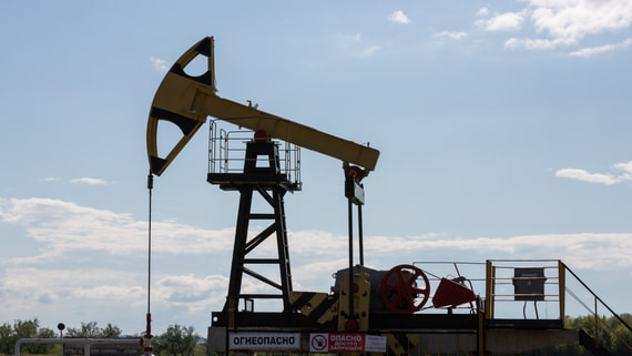 Цена Brent впервые с 22 апреля опустилась ниже $100