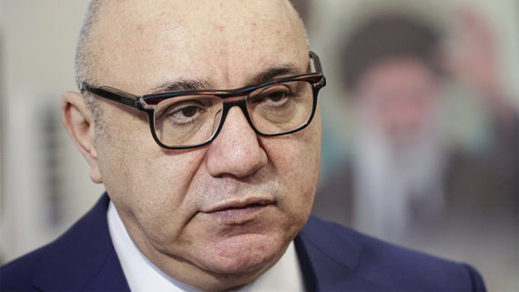 МИД РФ вызвал посла Армении из-за предоставления Зеленскому «трибуны» для угроз