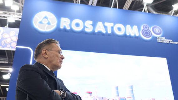 Росатом рассчитывает согласовать режим тишины в районе ЗАЭС к концу мая