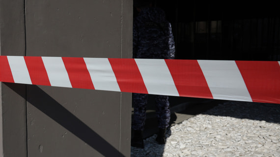В Перми при атаке БПЛА поврежден жилой дом и административное здание