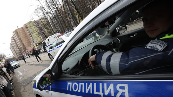 Госдума рассмотрит передачу МВД части полномочий Минтруда в сфере миграции