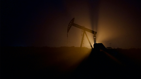 Стоимость Brent упала более чем на 5%