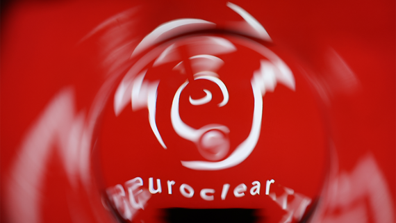 Euroclear перечислила 6,6 млрд евро из доходов от активов РФ Украине