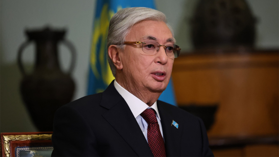Президенты Казахстана и Узбекистана присоединятся к торжествам по случаю 9 мая