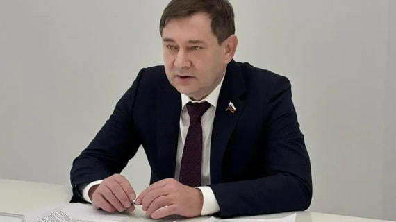 Сенатор от Воронежской области перенес инсульт