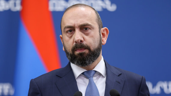 МИД Армении пообещал сделать выбор между ЕАЭС и ЕС