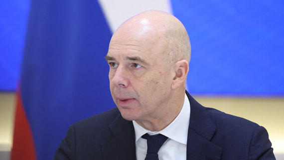 Силуанов назвал фейком сообщения о планах повысить налоги в России