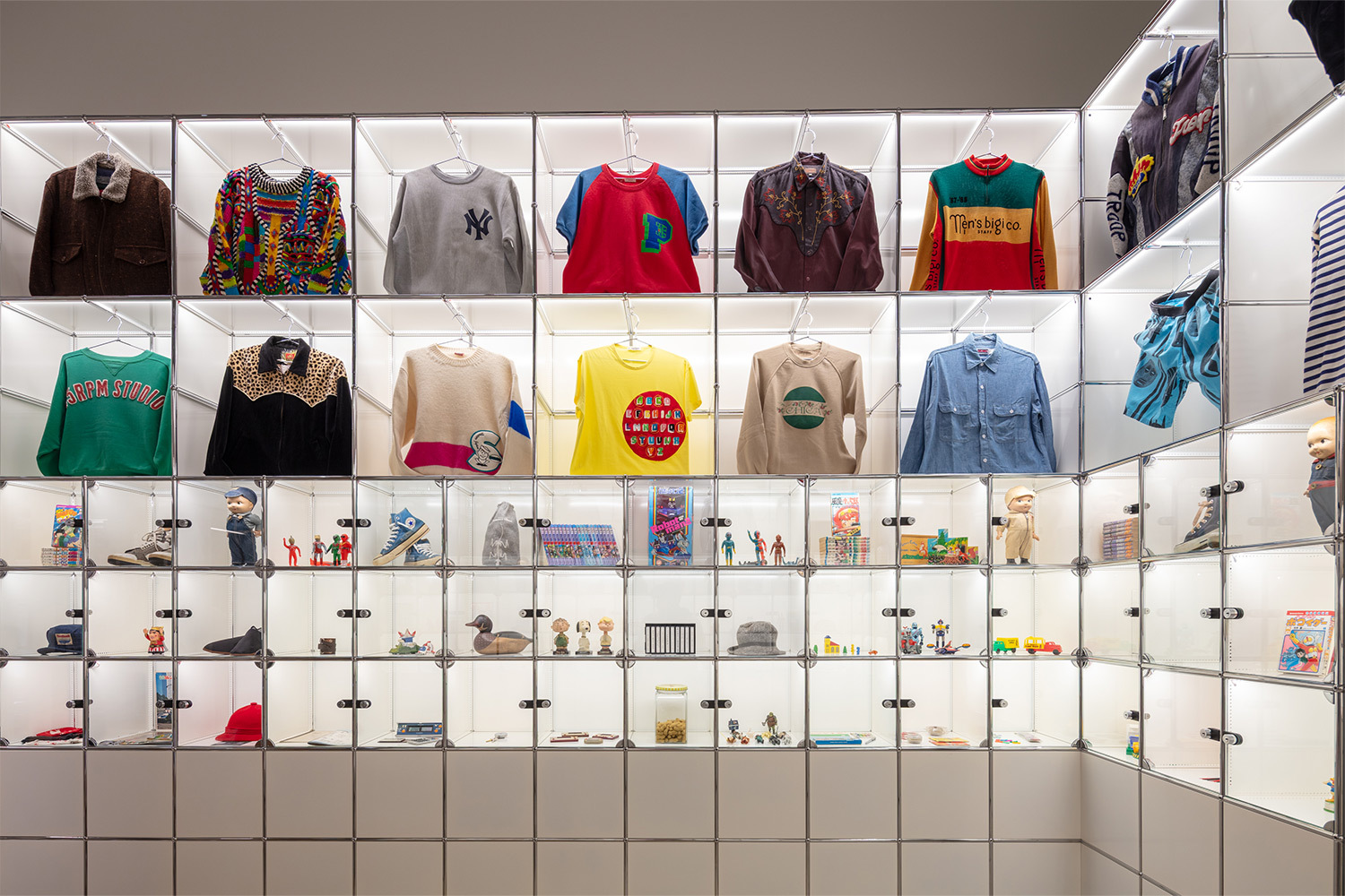 Luke Hayes / Design Museum