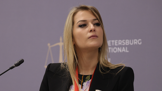 Лантратова назвала свои главные приоритеты на посту омбудсмена