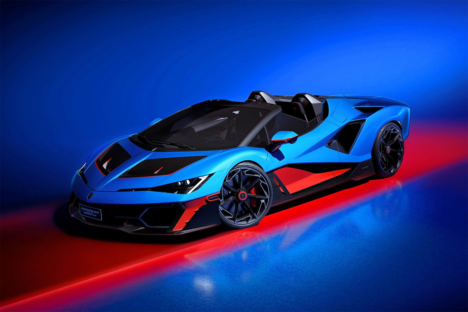 Lamborghini