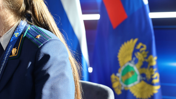 Прокуратура инициировала уголовное преследование комика Долгополова