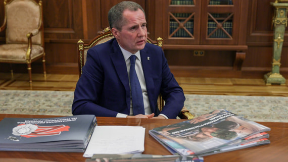 Песков: Путин общался с Гладковым и Богомазом перед их отставкой