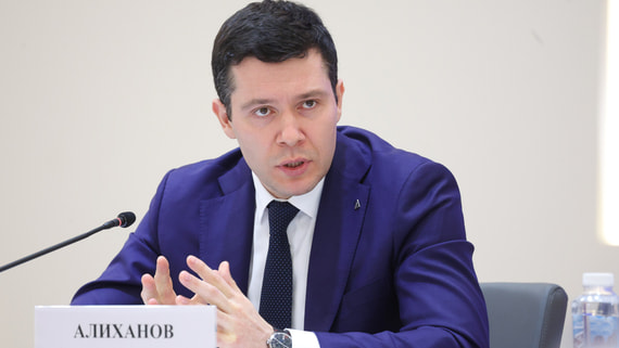 Алиханов: ОПК поставил гражданской продукции более чем на 2 трлн рублей