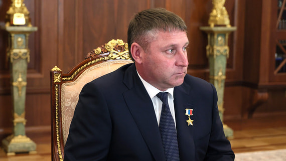 Почему Путин сменил глав приграничных Белгородской и Брянской областей