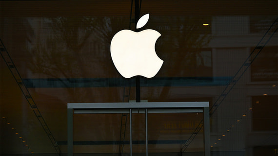 NZZ: Трамп инвестировал в Apple и Nvidia перед поездкой в Китай