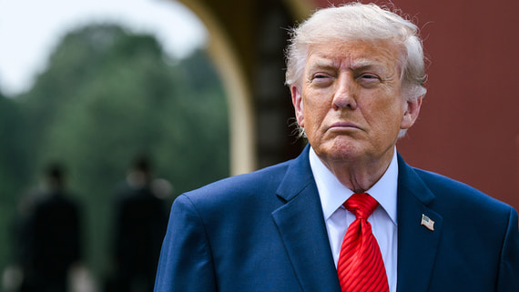 Трамп обвинил американские СМИ в проиранской позиции