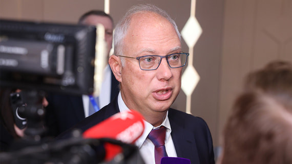 Дмитриев назвал российские ресурсы основой мировой энергобезопасности