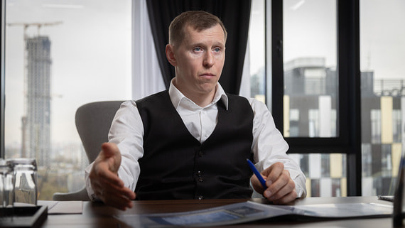 Илья Сивцев: "С точки зрения бизнеса мне и не надо лезть в код"