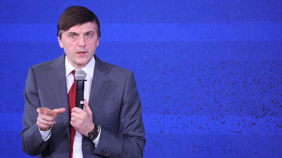 Кравцов назвал главной задачей парков «Россия – моя история» работу с молодежью