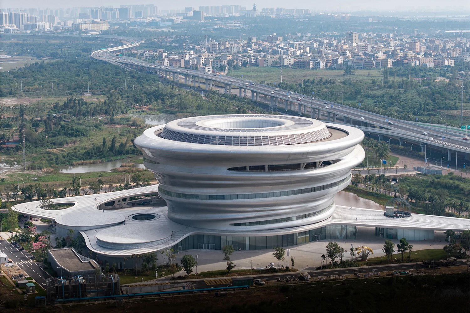 MAD Architects