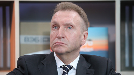 Шувалов заявил о создании нового высокотехнологичного кредитного продукта ВЭБ