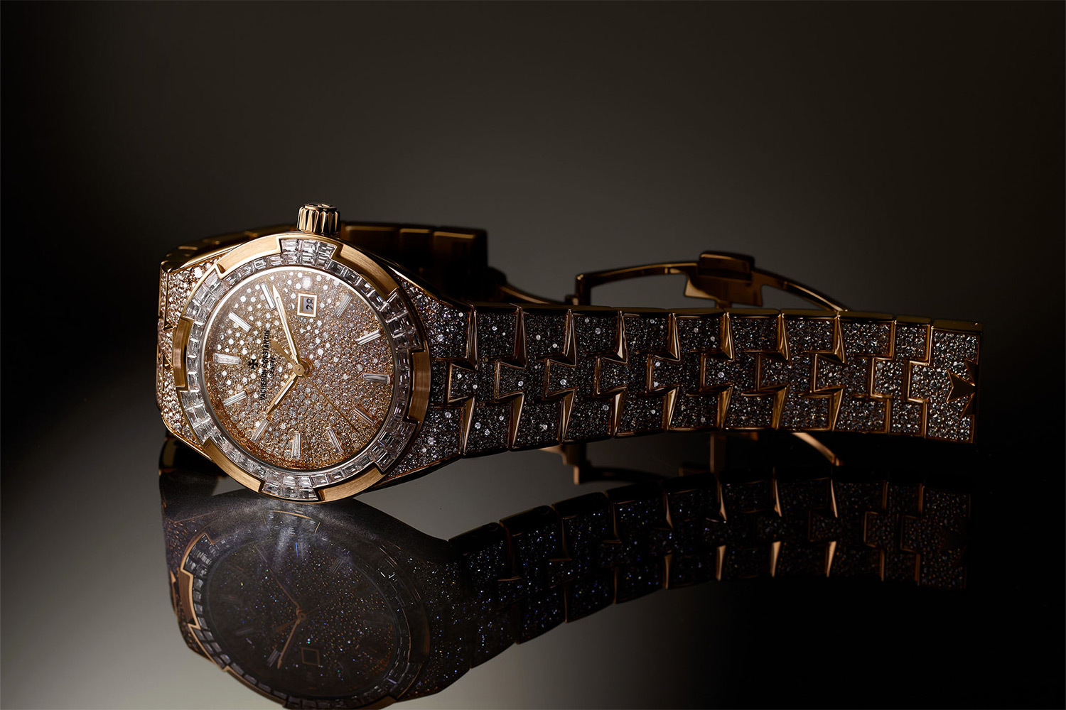 Vacheron Constantin