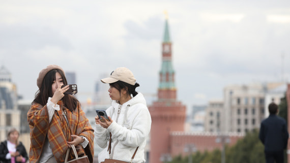 Титов: Россия зеркально ответит на продление безвизового режима с Китаем