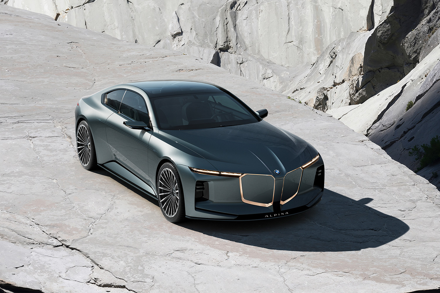 BMW