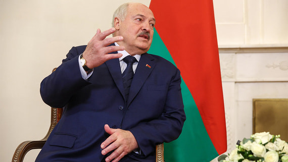 Лукашенко: при агрессии Киева будем защищать родину от Бреста до Владивостока