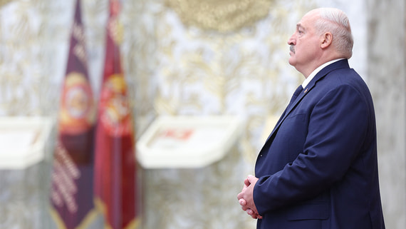 Лукашенко заявил о готовности встретиться с Зеленским на Украине