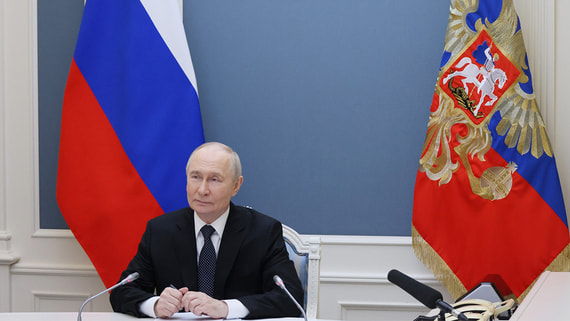 Путин анонсировал учения РФ и Белоруссии «Щит союза» в 2027 году