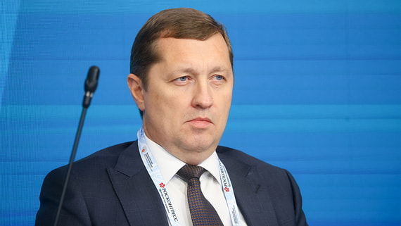 У ФСТЭКа сменится руководитель