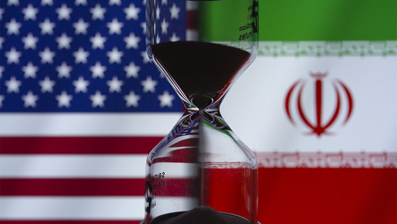 ILNA: США и Иран согласовали финальный проект мирного соглашения