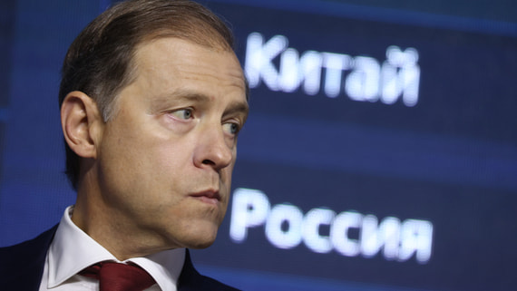 Мантуров заявил об отсутствии снижения конкуренции на авторынке