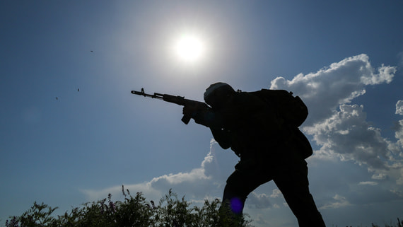 Военные РФ установили контроль над Шестеровкой в Харьковской области