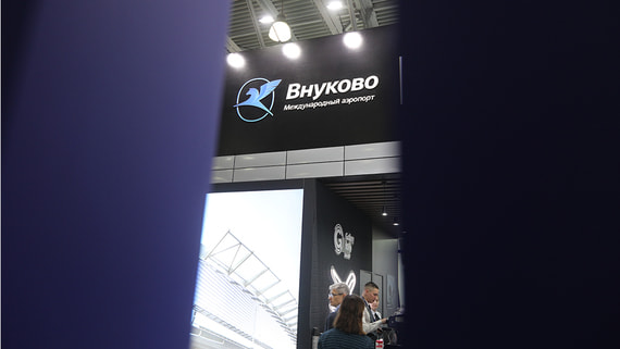 «Внуково» и «Домодедово» принимают и отправляют рейсы по согласованию