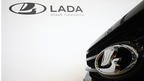 Немецкий импортер Lada обанкротился после 50 лет работы на рынке ФРГ