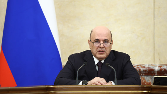 Мишустин поручил проработать развитие туризма на Северном Кавказе