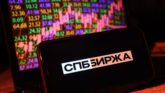 СПБ биржа достигла рекордного объема торгов неоактивами в 3,18 млрд рублей