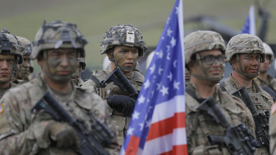 Хегсет не исключил проведения полномасштабной операции в Венесуэле