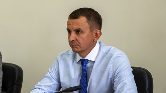 Экс-мэра Курска привлекли ответчиком к делу о приватизации муниципального актива