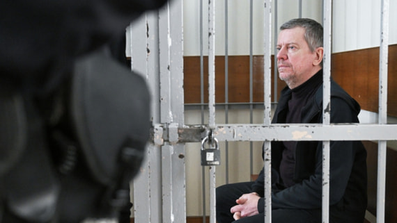 Суд приговорил экс-замначальника метро Москвы к 10 годам